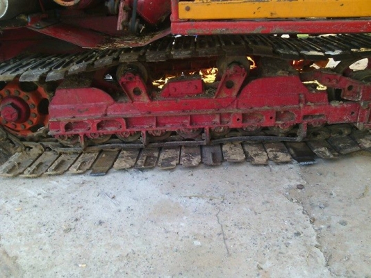 ขายรถเกี่ยวข้าว ศักดิ์พัฒนา BIG37 เครื่อง210เทอร์โบ ตัวเดิน10 ปั้มไดกิ้น สภาพพร้อมใช้งาน สนใจโทร 090-8588220คุณนะ 093-3258446คุณบิว หรือเข้าดูสินค้าอื่นๆได้ที่ www.truck.in.th/498 หรือเพจFacebook ณรงค์ ซื้อขายรถมือสอง (เว็บไซต์ส่วนตัว) หรือFacebook ตลาดรถ ขายรถเกี่ยวข้าว ศักดิ์พัฒนา BIG37 เครื่อง210เทอร์โบ ตัวเดิน10 ปั้มไดกิ้น สภาพพร้อมใช้งาน สนใจโทร 090-8588220คุณนะ 093-3258446คุณบิว หรือเข้าดูสินค้าอื่นๆได้ที่ www.truck.in.th/498 หรือเพจFacebook ณรงค์ ซื้อขายรถมือสอง (เว็บไซต์ส่วนตัว) หรือFacebook ตลาดรถ