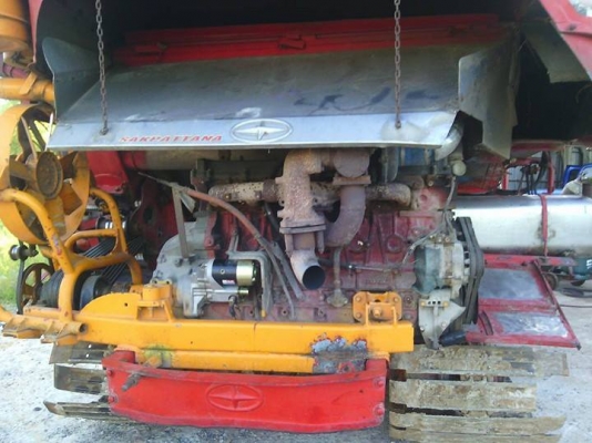 ขายรถเกี่ยวข้าว ศักดิ์พัฒนา BIG37 เครื่อง210เทอร์โบ ตัวเดิน10 ปั้มไดกิ้น สภาพพร้อมใช้งาน สนใจโทร 090-8588220คุณนะ 093-3258446คุณบิว หรือเข้าดูสินค้าอื่นๆได้ที่ www.truck.in.th/498 หรือเพจFacebook ณรงค์ ซื้อขายรถมือสอง (เว็บไซต์ส่วนตัว) หรือFacebook ตลาดรถ ขายรถเกี่ยวข้าว ศักดิ์พัฒนา BIG37 เครื่อง210เทอร์โบ ตัวเดิน10 ปั้มไดกิ้น สภาพพร้อมใช้งาน สนใจโทร 090-8588220คุณนะ 093-3258446คุณบิว หรือเข้าดูสินค้าอื่นๆได้ที่ www.truck.in.th/498 หรือเพจFacebook ณรงค์ ซื้อขายรถมือสอง (เว็บไซต์ส่วนตัว) หรือFacebook ตลาดรถ