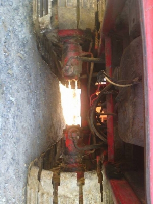 ขายรถเกี่ยวข้าว ศักดิ์พัฒนา BIG37 เครื่อง210เทอร์โบ ตัวเดิน10 ปั้มไดกิ้น สภาพพร้อมใช้งาน สนใจโทร 090-8588220คุณนะ 093-3258446คุณบิว หรือเข้าดูสินค้าอื่นๆได้ที่ www.truck.in.th/498 หรือเพจFacebook ณรงค์ ซื้อขายรถมือสอง (เว็บไซต์ส่วนตัว) หรือFacebook ตลาดรถ ขายรถเกี่ยวข้าว ศักดิ์พัฒนา BIG37 เครื่อง210เทอร์โบ ตัวเดิน10 ปั้มไดกิ้น สภาพพร้อมใช้งาน สนใจโทร 090-8588220คุณนะ 093-3258446คุณบิว หรือเข้าดูสินค้าอื่นๆได้ที่ www.truck.in.th/498 หรือเพจFacebook ณรงค์ ซื้อขายรถมือสอง (เว็บไซต์ส่วนตัว) หรือFacebook ตลาดรถ