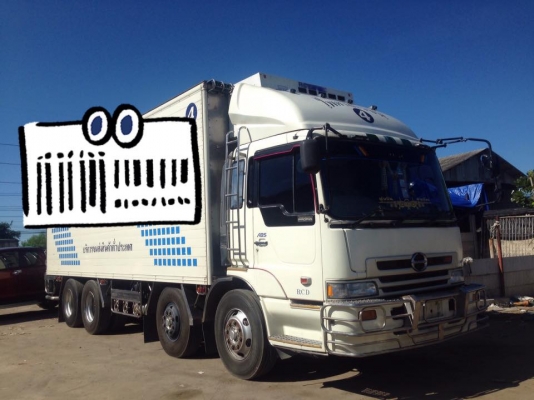 ขายเปอร์เฟีย 2คานหน้า เครื่องคอมมอลเรว k13c ตู้เปียกยาว7.65เมตร มีเครื่องทำความเย็น เพลาเดียว รถสวยสภาพพร้อมใช้ ยางดี คัทซีสวย รถจดทะเบียนปี2552