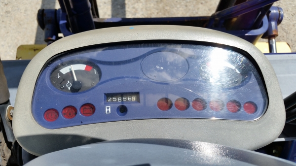 ขายด่วนรถยกKOMATSU FG15-16ยก1.5ตันเสาสูง3เมตรเกียออโต้งาสไลย์รถนอกนำเข้ายังไม่เคยใช้งานในเมืองไทยเลย=รุ่นใหม่ขายถูกๆๆ