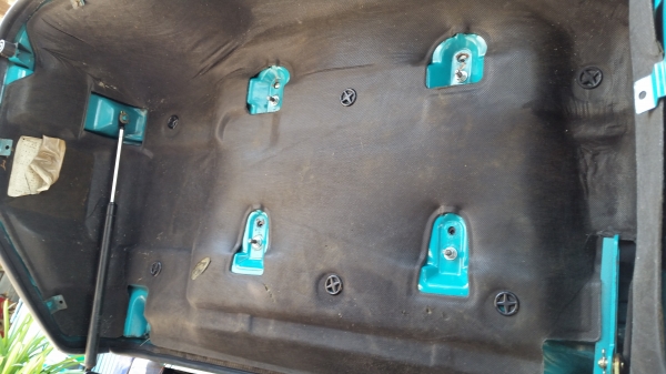 ขายด่วนรถยกKOMATSU FG15-16ยก1.5ตันเสาสูง3เมตรเกียออโต้งาสไลย์รถนอกนำเข้ายังไม่เคยใช้งานในเมืองไทยเลย=รุ่นใหม่ขายถูกๆๆ