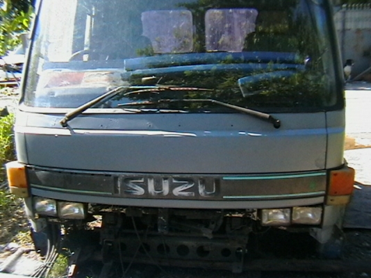 หัวเก๋งร็อคกี้ สภาพดี ตามรูป รอบข้างไม่มีบุบ ไม่ผุ