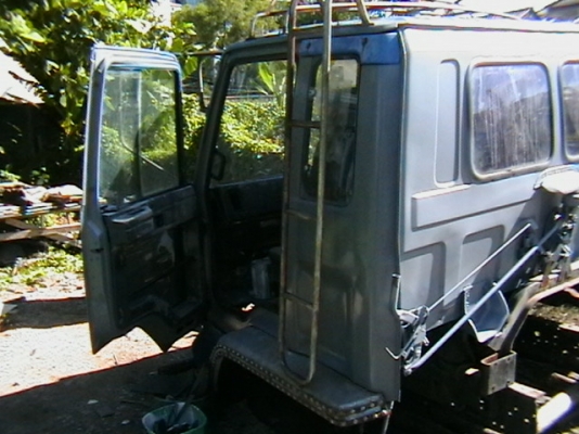 หัวเก๋งร็อคกี้ สภาพดี ตามรูป รอบข้างไม่มีบุบ ไม่ผุ