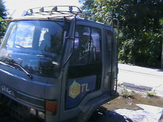 หัวเก๋งร็อคกี้ สภาพดี ตามรูป รอบข้างไม่มีบุบ ไม่ผุ