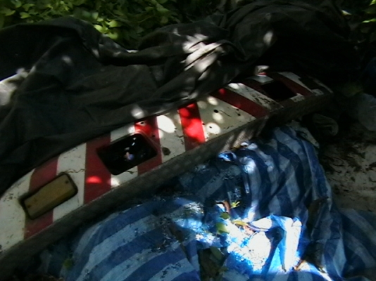 หัวเก๋งร็อคกี้ สภาพดี ตามรูป รอบข้างไม่มีบุบ ไม่ผุ