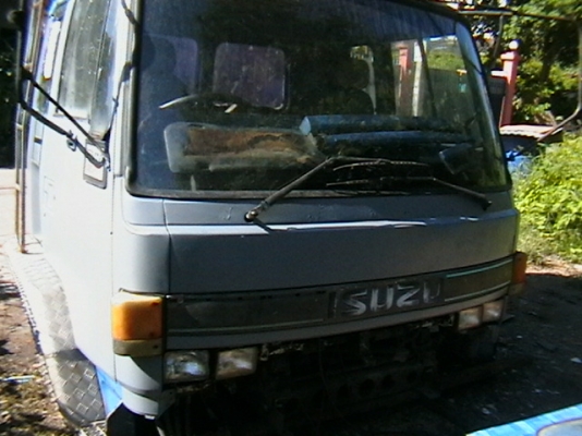 หัวเก๋งร็อคกี้ สภาพดี ตามรูป รอบข้างไม่มีบุบ ไม่ผุ