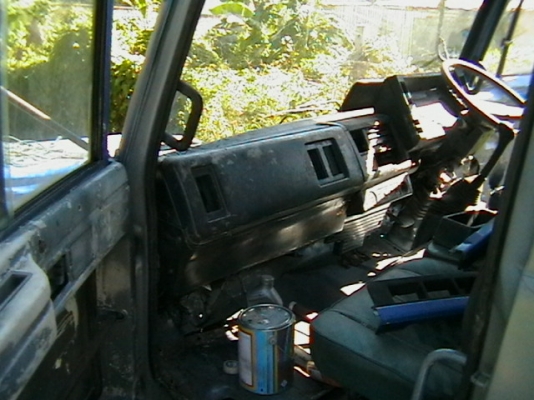 หัวเก๋งร็อคกี้ สภาพดี ตามรูป รอบข้างไม่มีบุบ ไม่ผุ