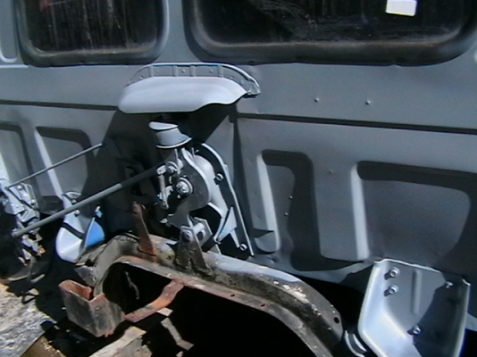 หัวเก๋งร็อคกี้ สภาพดี ตามรูป รอบข้างไม่มีบุบ ไม่ผุ