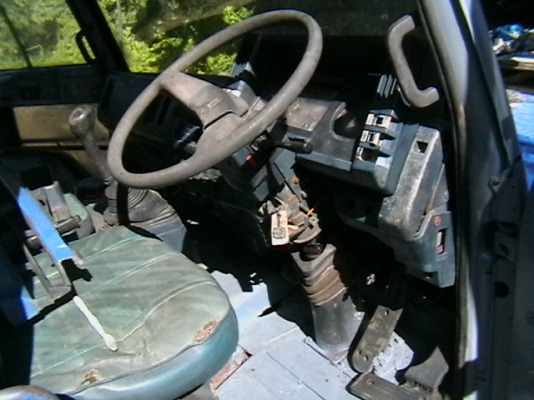 หัวเก๋งร็อคกี้ สภาพดี ตามรูป รอบข้างไม่มีบุบ ไม่ผุ