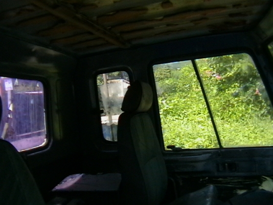 หัวเก๋งร็อคกี้ สภาพดี ตามรูป รอบข้างไม่มีบุบ ไม่ผุ