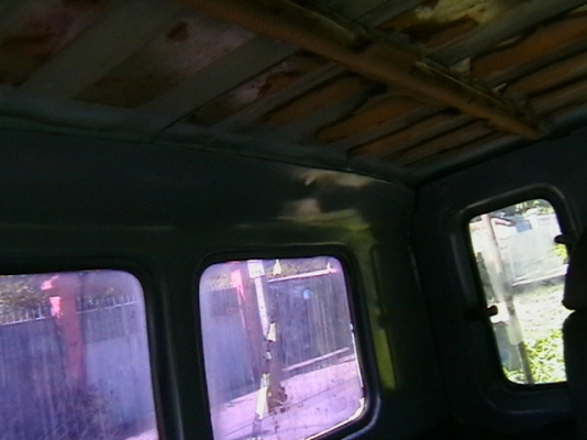 หัวเก๋งร็อคกี้ สภาพดี ตามรูป รอบข้างไม่มีบุบ ไม่ผุ