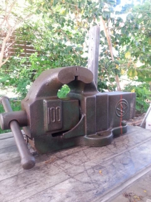 ปากกาตราพัด 4นิ้ว