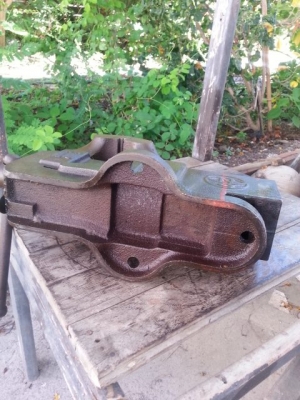 ปากกาตราพัด 4นิ้ว