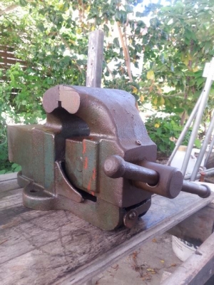 ปากกาตราพัด 4นิ้ว