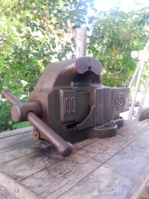 ปากกาตราพัด 4นิ้ว