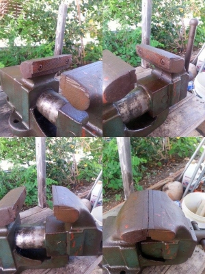 ปากกาตราพัด 4นิ้ว