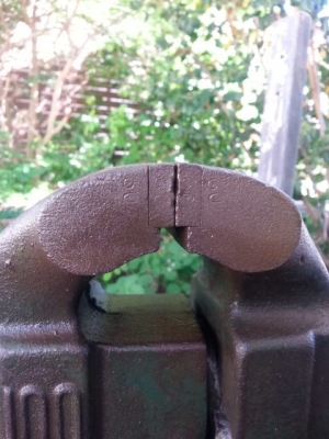 ปากกาตราพัด 4นิ้ว