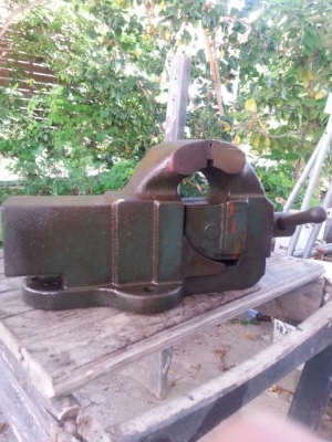 ปากกาตราพัด 4นิ้ว