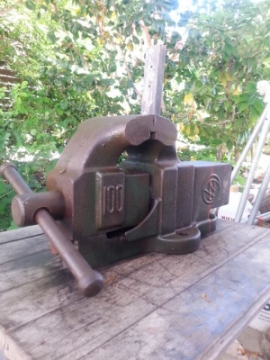 ปากกาตราพัด 4นิ้ว