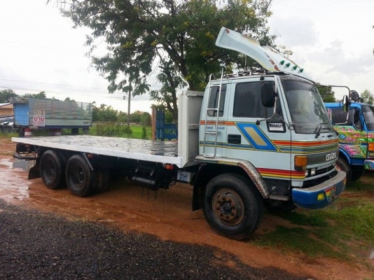 ขายร็อกกี้พื้นเรียบ 185เทอร์โบอินเตอร์ พ.เพาเวอร์ เบรกทิฟฟี่ ภายในสวย แอร์เย็น สภาพพร้อมใช้งาน เอกสารพร้อมโอน ใจโทร090-8588220คุณนะ 093-3258446คุณบิว หรือเข้าดูสินค้าอื่นๆได้ที่ www.truck.in.th/498 หรือเพจFacebook ณรงค์ ซื้อขายรถมือสอง (เว็บไซต์ส่วนตัว) ห