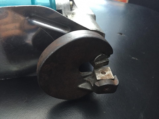 ขายเครื่องตัดโลหะ MAKITA มือสองสภาพดีครับ ขายเครื่องตัดโลหะ MAKITA มือสองสภาพดีครับ