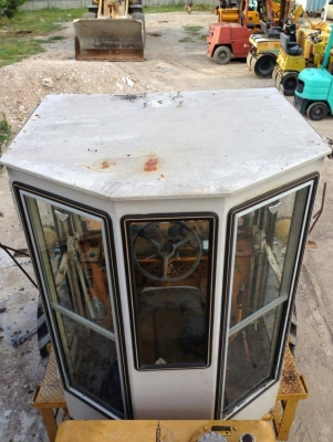 Komatsu 510 กรองคู่ นำเข้าจากญี่ปุ่น 090-986-2521 อ๊อบ