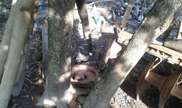 ขาย หาง 7 TMC