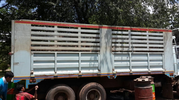 ประกาศนี้ ซื้อขายแล้ว!