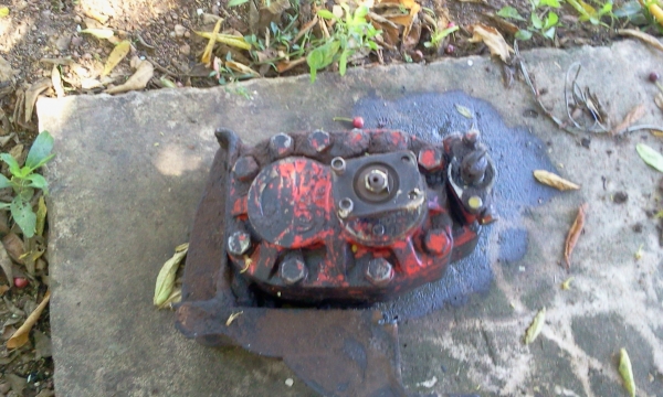 ประกาศนี้ ซื้อขายแล้ว!