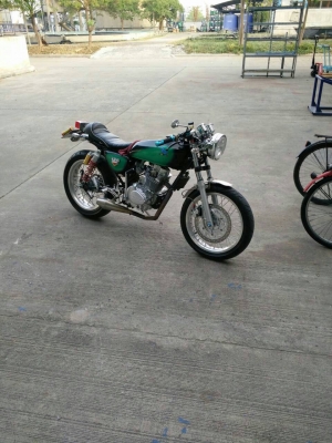 hondawing แต่งเต็ม 250