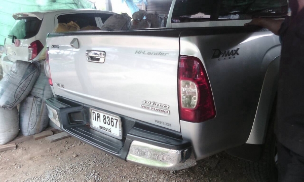 ขาย IZUSU D max เครื่อง3000 รุ่นท๊อบแพทดินั้ม 385000 ขาย IZUSU D max เครื่อง3000 รุ่นท๊อบแพทดินั้ม 385000