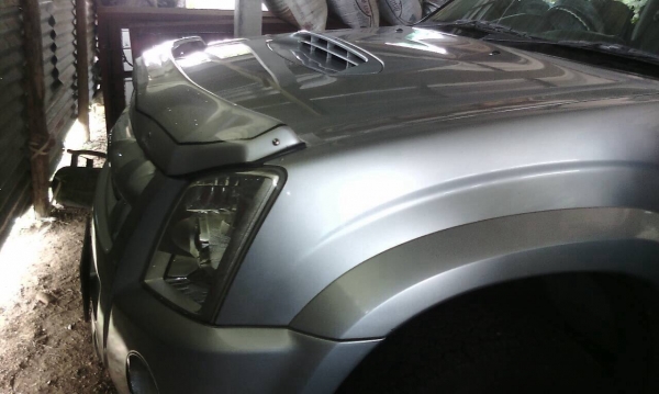 ขาย IZUSU D max เครื่อง3000 รุ่นท๊อบแพทดินั้ม  385000