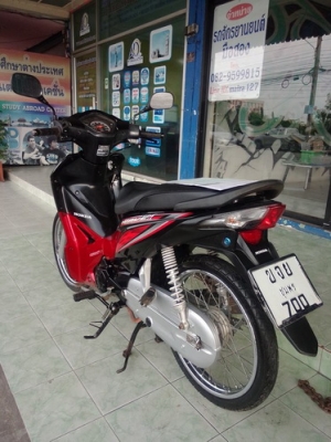 Wave110i รถปี56 หัวฉีดประหยัดน้ำมัน ราคาถูกครับ Wave110i รถปี56 หัวฉีดประหยัดน้ำมัน ราคาถูกครับ