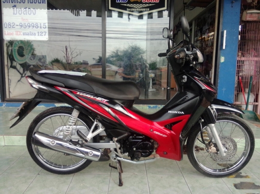 Wave110i รถปี56 หัวฉีดประหยัดน้ำมัน ราคาถูกครับ Wave110i รถปี56 หัวฉีดประหยัดน้ำมัน ราคาถูกครับ