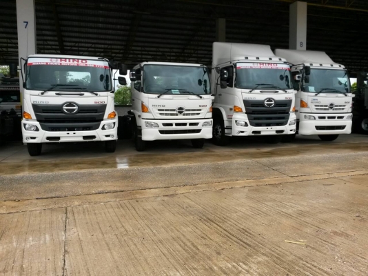 ฮีโน่โฉมใหม่...เฉพาะชัสซีส์ ดาวน์เพียง10\%เท่านั้นครับ