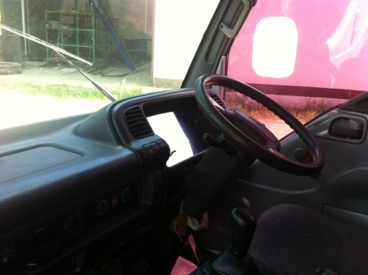 NQR 150SP 750000บาท NQR70RY52Eปี50 กะบะ5.50M0996366384 0943108509 โทร. 24ซม.