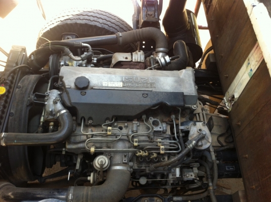 NQR 150SP 750000บาท NQR70RY52Eปี50 กะบะ5.50M0996366384 0943108509 โทร. 24ซม.