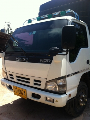 NQR 150SP 750000บาท NQR70RY52Eปี50 กะบะ5.50M0996366384 0943108509 โทร. 24ซม.