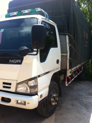 NQR 150SP 750000บาท NQR70RY52Eปี50 กะบะ5.50M0996366384 0943108509 โทร. 24ซม.
