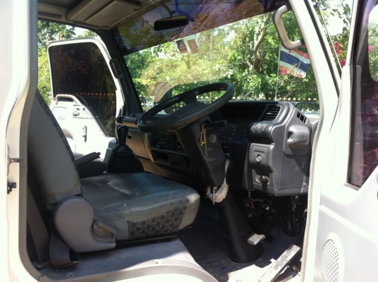 NQR 150SP 750000บาท NQR70RY52Eปี50 กะบะ5.50M0996366384 0943108509 โทร. 24ซม.