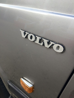 VOLVO 740 GL ตัวนอกพวงมาลัยซ้าย แอร์หนาว ช่วงล่างไม่ดัง ระบบไฟใช้หมด ราคา49500 VOLVO 740 GL ตัวนอกพวงมาลัยซ้าย แอร์หนาว ช่วงล่างไม่ดัง ระบบไฟใช้หมด ราคา49500