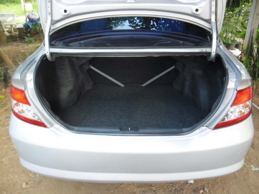 HONDA CITY 1.5 i-DSI ปี 2003