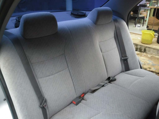 HONDA CITY 1.5 i-DSI ปี 2003