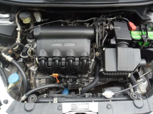 HONDA CITY 1.5 i-DSI ปี 2003