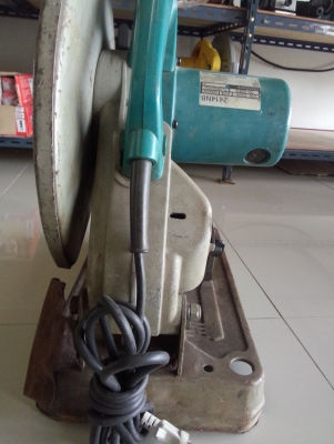 แท่นตัดไฟเบอร์ Makita