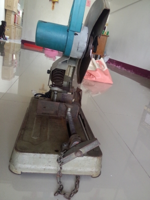 แท่นตัดไฟเบอร์ Makita