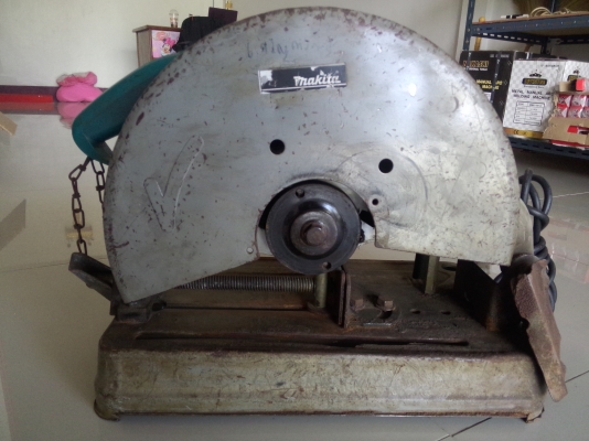 แท่นตัดไฟเบอร์ Makita