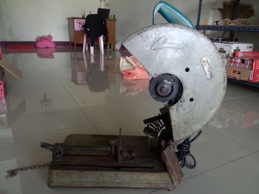 แท่นตัดไฟเบอร์ Makita