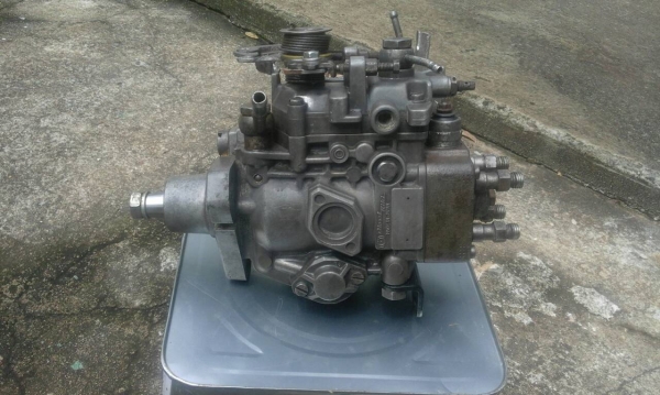 ปั้มดีเซล